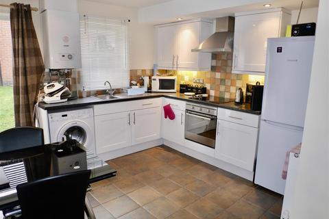 undefined, Southcliffe Road, Carlton, Nottingham