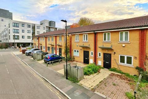 undefined, Gainsborough Street, Hackney, E9
