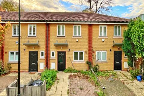 undefined, Gainsborough Street, Hackney, E9