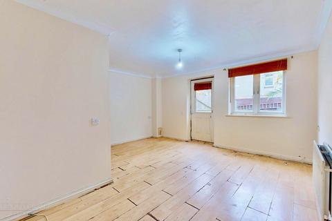 undefined, Gainsborough Street, Hackney, E9