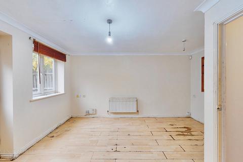 undefined, Gainsborough Street, Hackney, E9