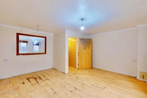 undefined, Gainsborough Street, Hackney, E9