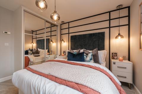 undefined, Holwick at St Peters Chase Ixworth Road, Thurston, Bury St Edmunds IP31