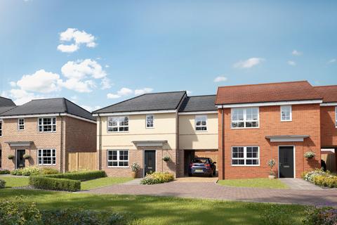 undefined, Holwick at St Peters Chase Ixworth Road, Thurston, Bury St Edmunds IP31