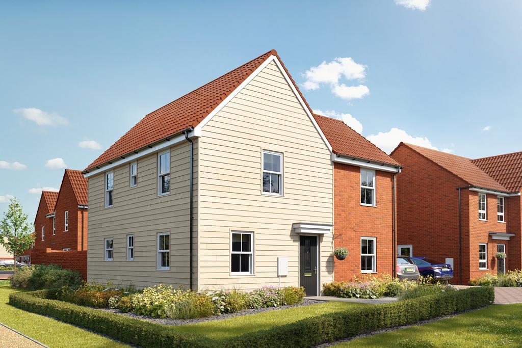 Allerthorpe CGI