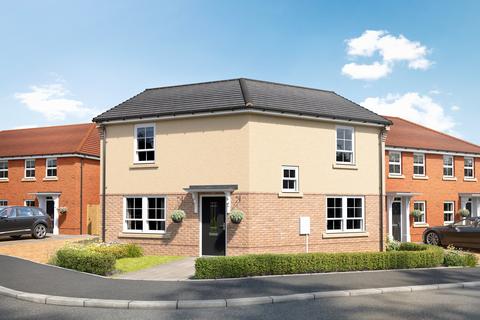undefined, Langham at St Peters Chase Ixworth Road, Thurston, Bury St Edmunds IP31