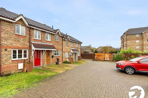 undefined, St. Georges Close, London, SE28