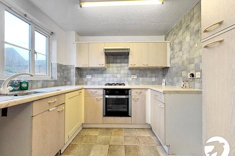 undefined, St. Georges Close, London, SE28