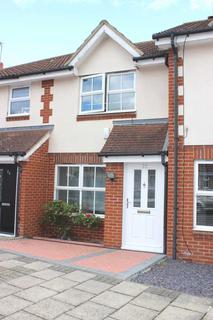 undefined, Bluebird Way, Thamesmead West, SE28 0HU
