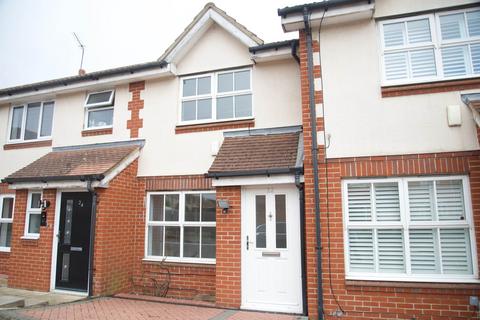 undefined, Bluebird Way, Thamesmead West, SE28 0HU