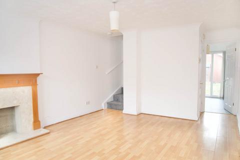 undefined, Bluebird Way, Thamesmead West, SE28 0HU