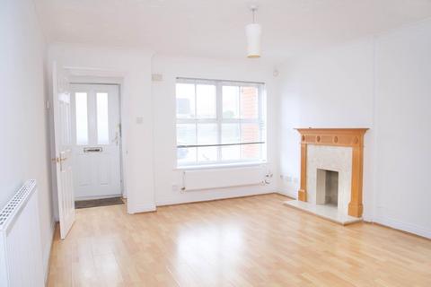 undefined, Bluebird Way, Thamesmead West, SE28 0HU