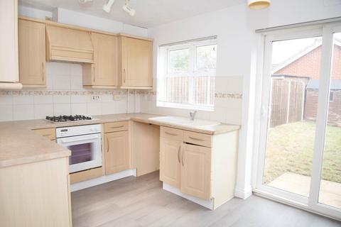 undefined, Bluebird Way, Thamesmead West, SE28 0HU