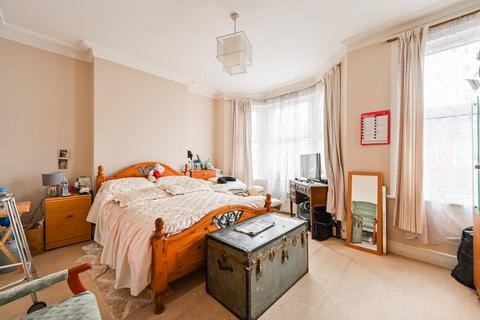 3 bedroom terraced house for sale, Belgrade Road, N16, Stoke Newington, London, N16
