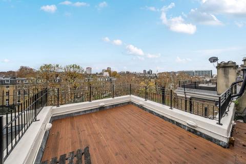 1 bedroom flat for sale, Warrington Crescent, Little Venice, London, W9