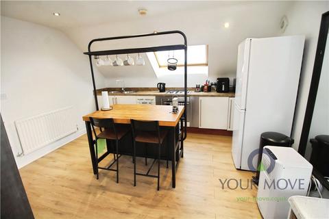 undefined, Milton Road, Bedford MK41