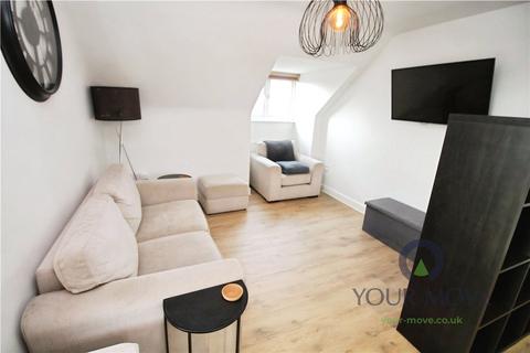 undefined, Milton Road, Bedford MK41