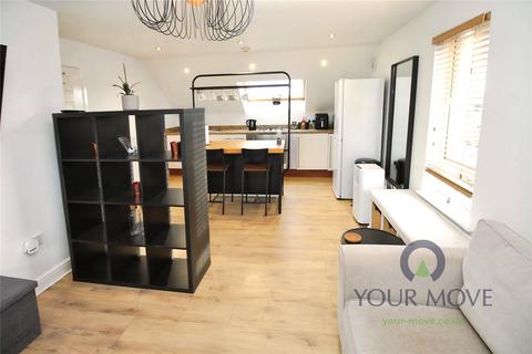 undefined, Milton Road, Bedford MK41