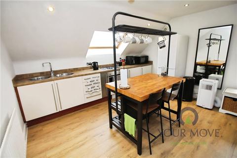 undefined, Milton Road, Bedford MK41