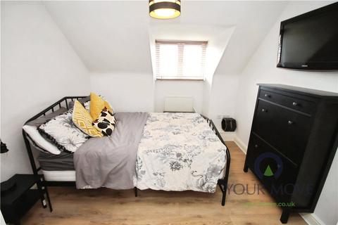 undefined, Milton Road, Bedford MK41