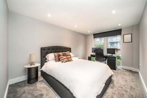 undefined, Gaumont Place, London SW2