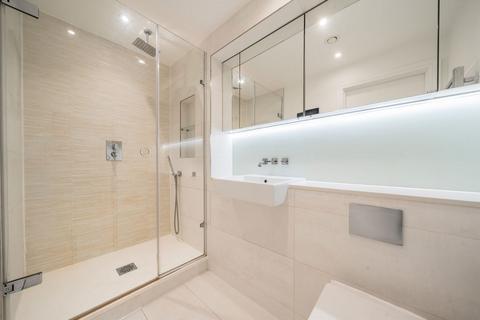 undefined, Gaumont Place, London SW2
