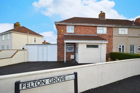 3 bedroom semi-detached house for sale, Felton Grove, Bristol
