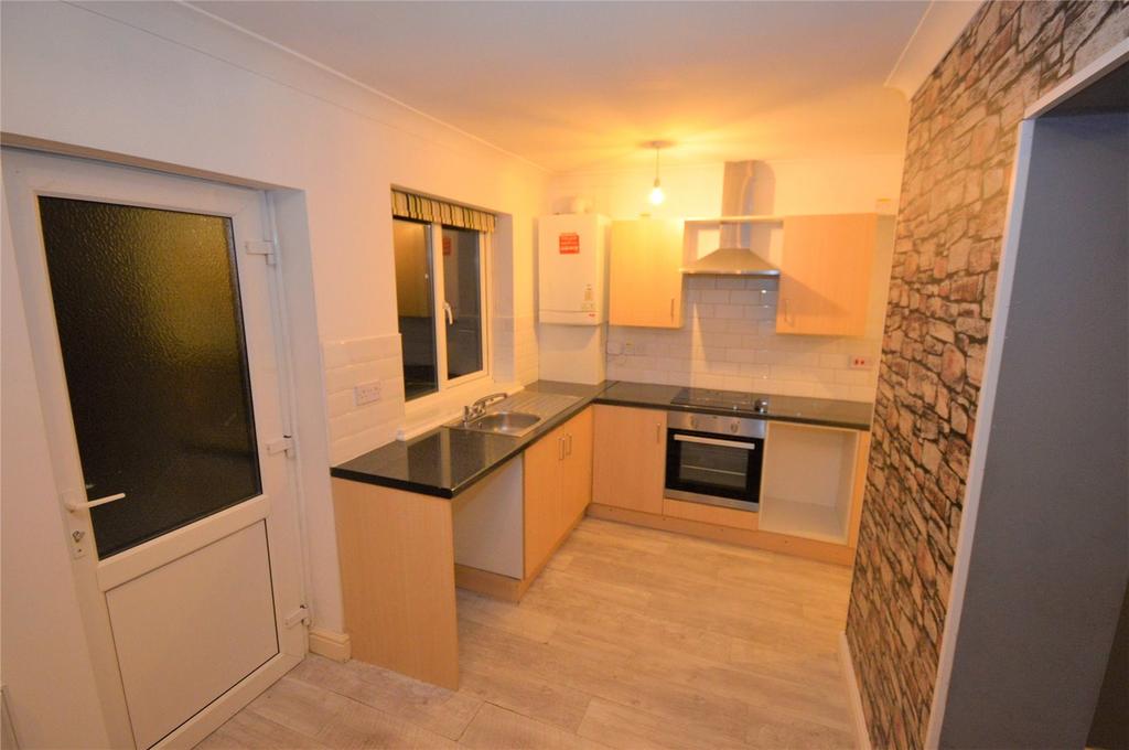 Dining Kitchen 2