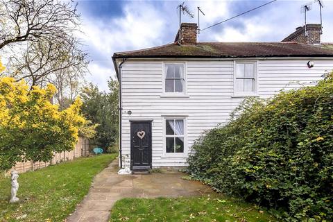 undefined, Manor Road, Chigwell