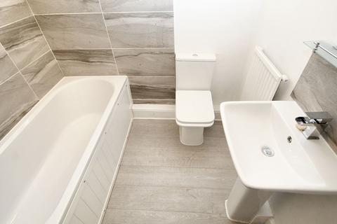 undefined, Central Avenue, Littleborough OL15