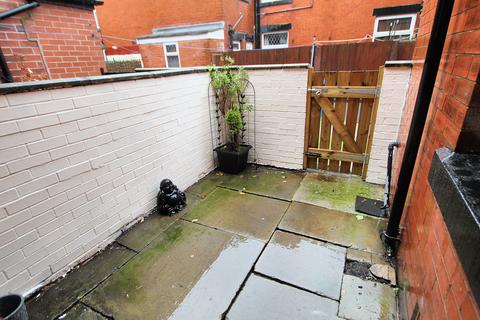 3 bedroom terraced house for sale, Central Avenue, Littleborough OL15