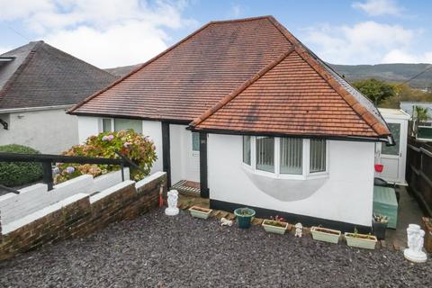 Fairfield Avenue, Maesteg, CF34