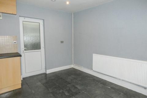 undefined, Fairfield Avenue, Maesteg, CF34