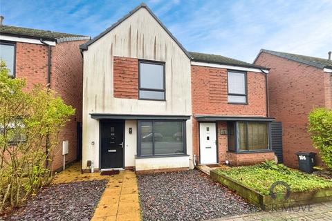 2 bedroom semi-detached house to rent, Frogmill Road, West Midlands B31