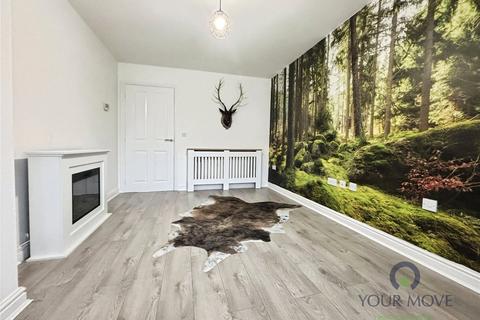 2 bedroom semi-detached house to rent, Frogmill Road, West Midlands B31