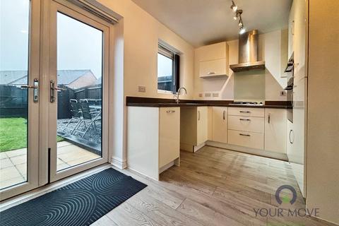 2 bedroom semi-detached house to rent, Frogmill Road, West Midlands B31