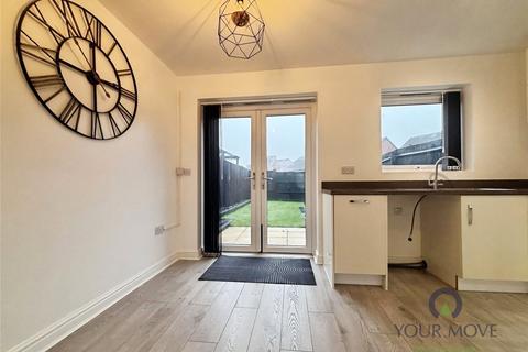 2 bedroom semi-detached house to rent, Frogmill Road, West Midlands B31