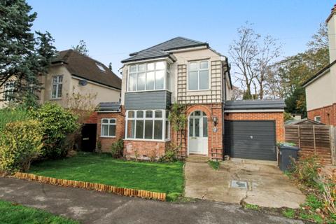 undefined, Frimley Grove Gardens, Camberley GU16