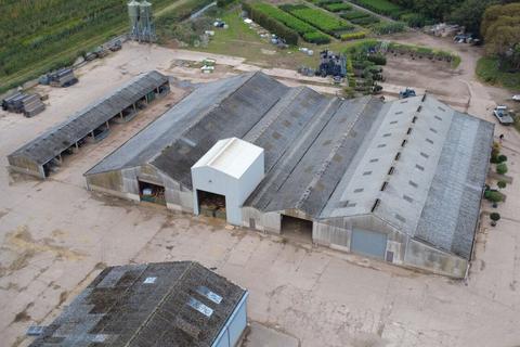 Warehouse to rent, Old London Rd Retford DN22 7PX