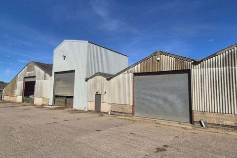 Warehouse to rent - Old London Rd Retford DN22 7PX
