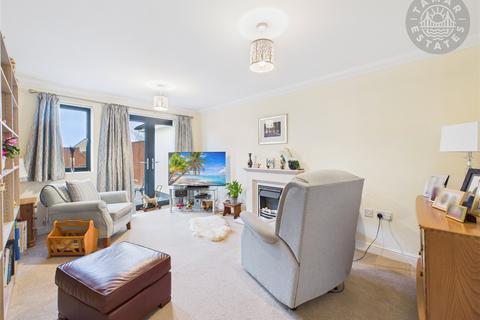 3 bedroom bungalow for sale, “A rare 3-bedroom bungalow in sought-after Lamellion Court.”