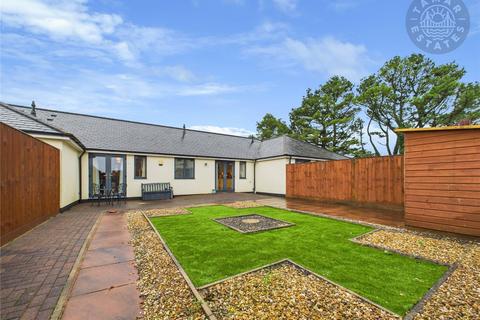 3 bedroom bungalow for sale, “A rare 3-bedroom bungalow in sought-after Lamellion Court.”