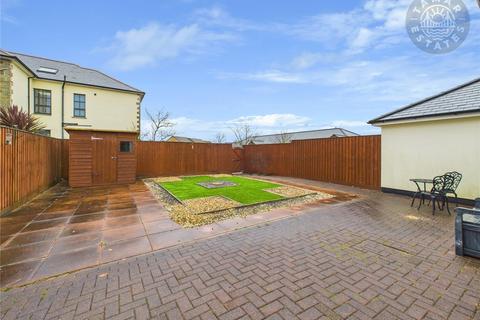 3 bedroom bungalow for sale, “A rare 3-bedroom bungalow in sought-after Lamellion Court.”