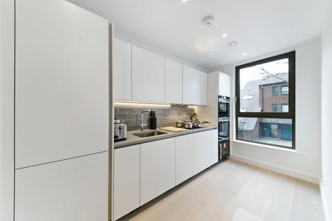 undefined, Gatsby Apartments, 68 Wentworth Street, Aldgate, London, E1