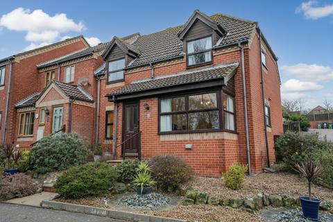 Fulcher Avenue, Cromer, NR27