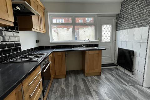 undefined, Alice Street, South Shields