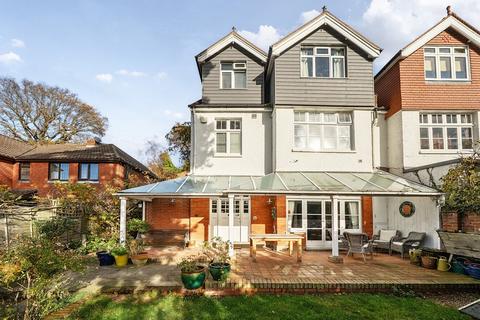 Leafy Grove, Keston, BR2