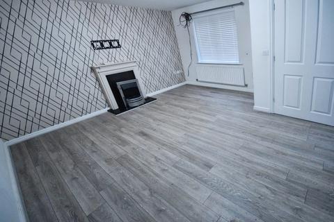 undefined, Topaz Close Milton Stoke On Trent