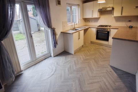 undefined, Topaz Close Milton Stoke On Trent