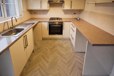 undefined, Topaz Close Milton Stoke On Trent